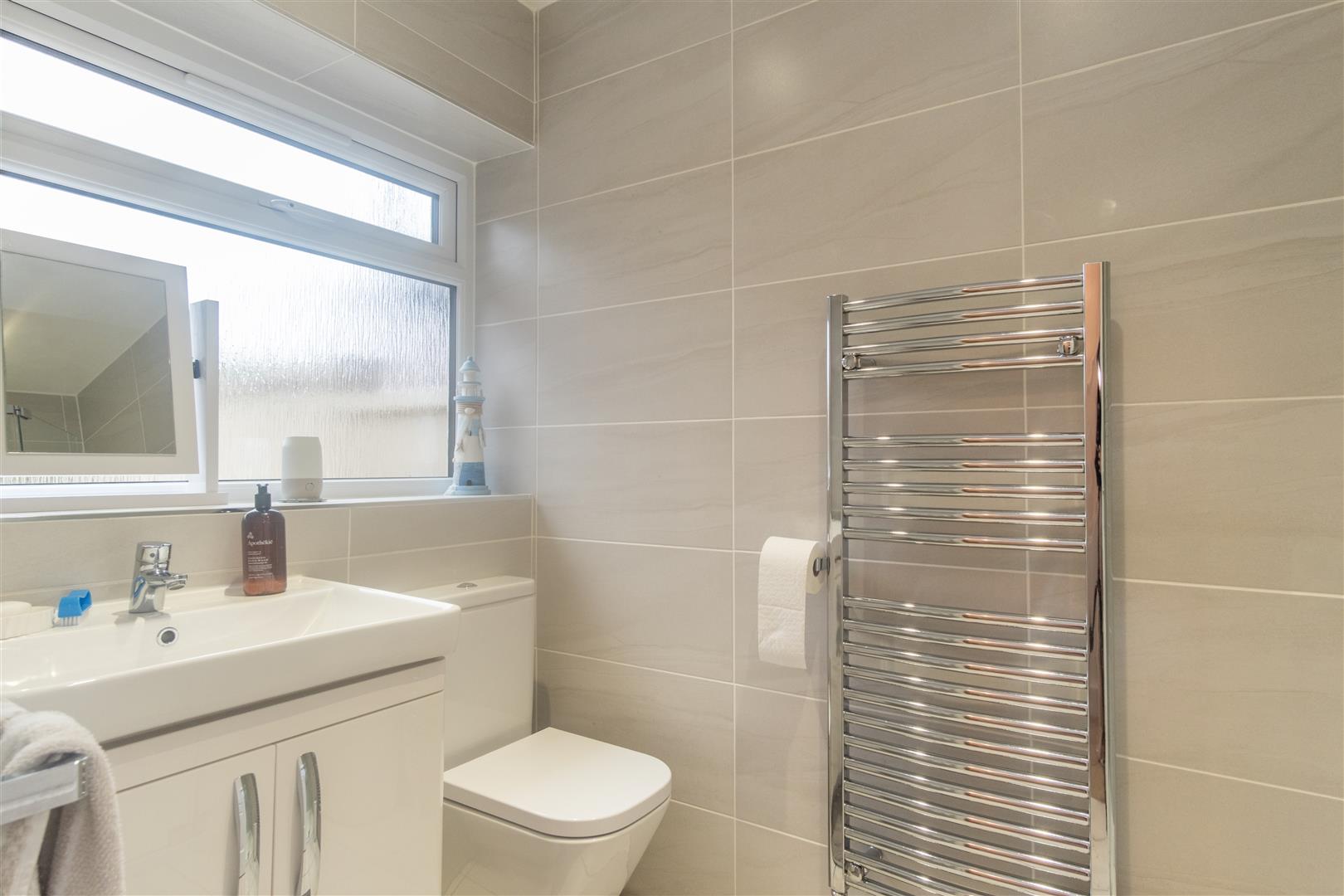 Balshaw Lane, Euxton, Chorley